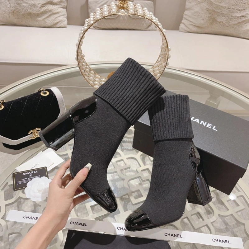 HighQuality Chxnxl Boots 129611