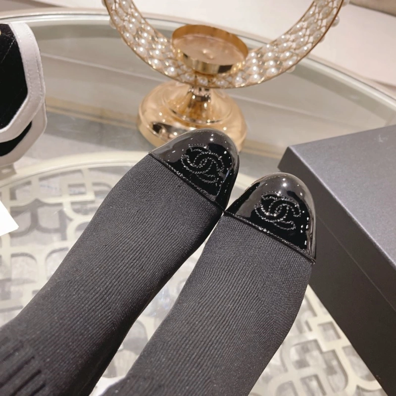 HighQuality Chxnxl Boots 129611