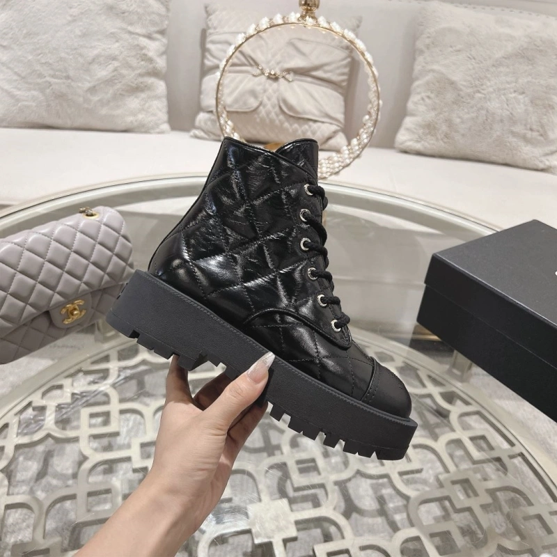 Chxnxl Boots Trendy 129578