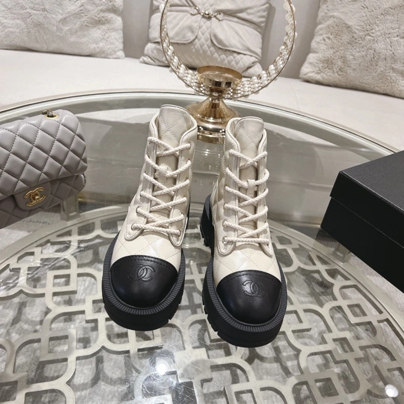 Breathable Chxnxl Boots 129576