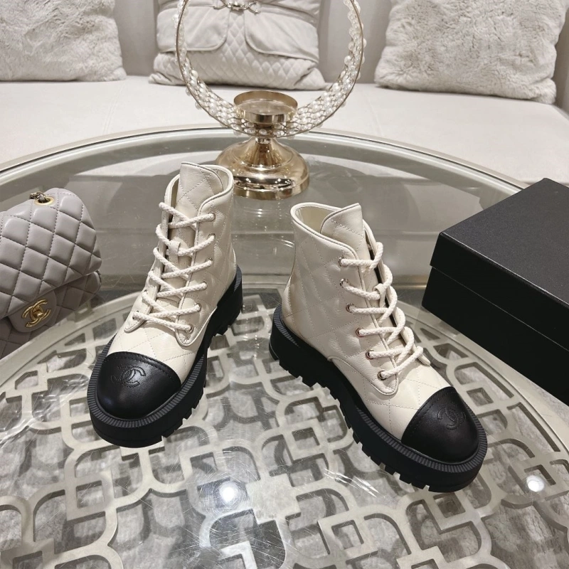 Breathable Chxnxl Boots 129576