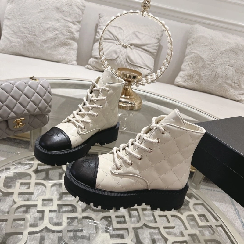 Breathable Chxnxl Boots 129576