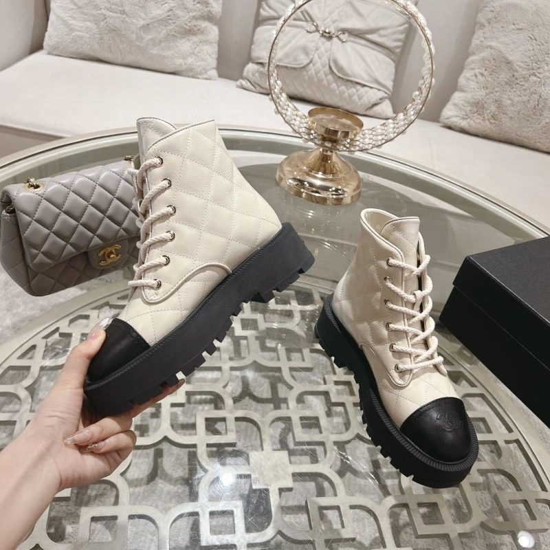Breathable Chxnxl Boots 129576