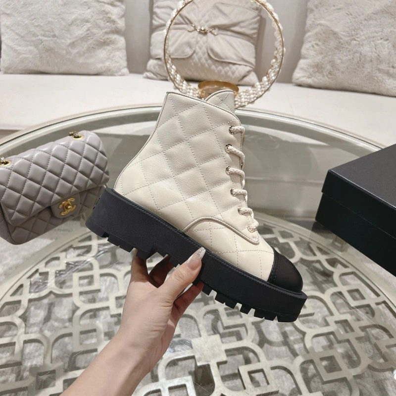 Breathable Chxnxl Boots 129576