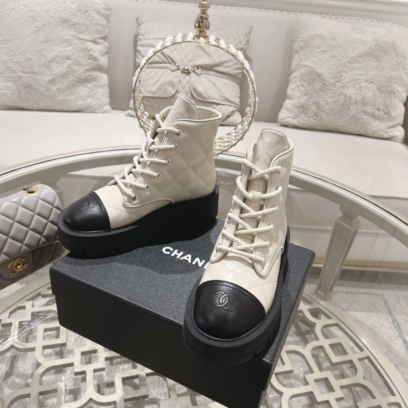 Breathable Chxnxl Boots 129576