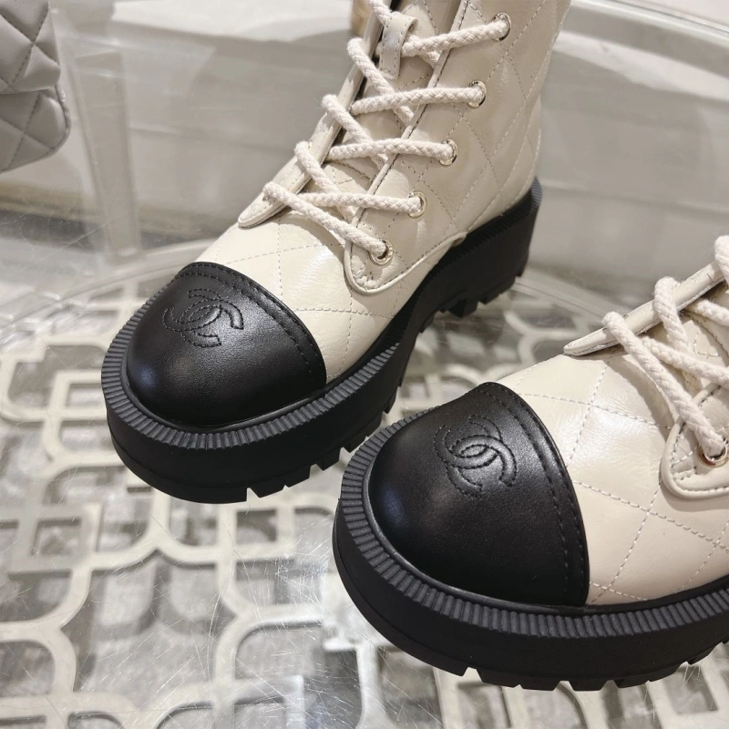 Breathable Chxnxl Boots 129576