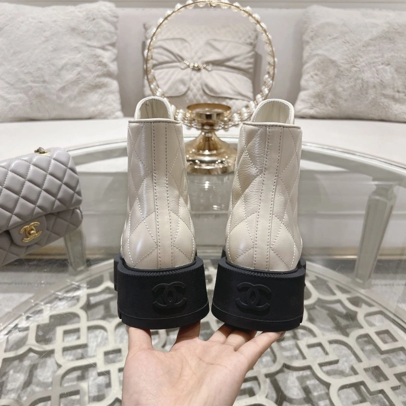 Breathable Chxnxl Boots 129576