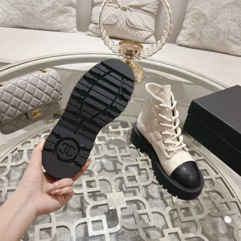 Breathable Chxnxl Boots 129576