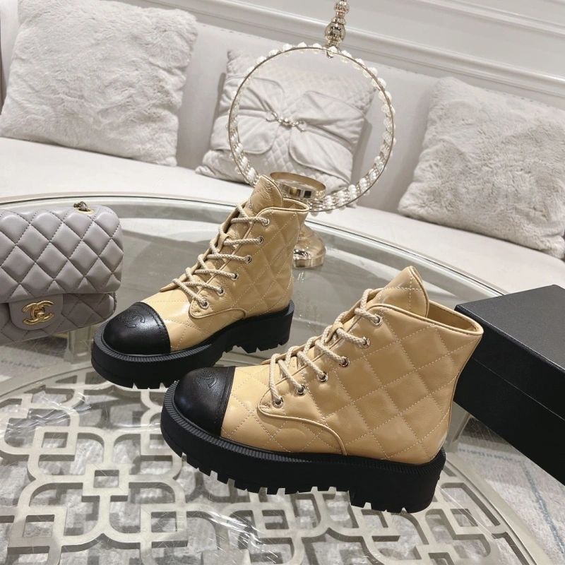 Chxnxl Boots Comfortable 129575