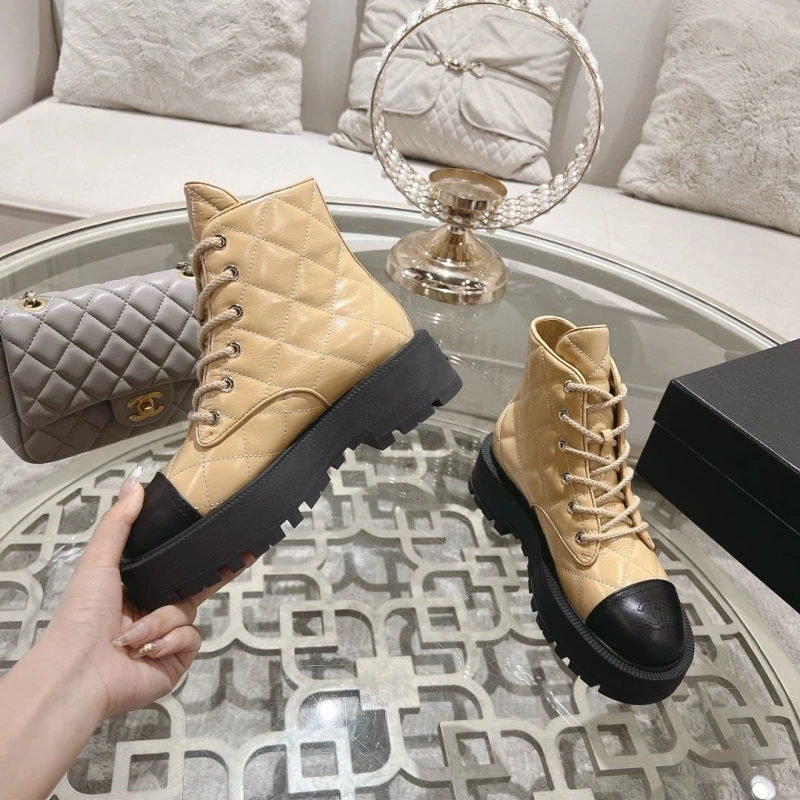 Chxnxl Boots Comfortable 129575
