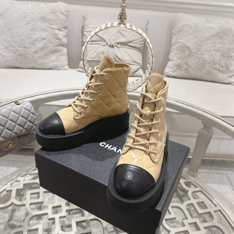 Chxnxl Boots Comfortable 129575