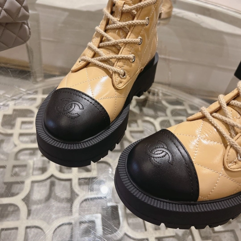 Chxnxl Boots Comfortable 129575