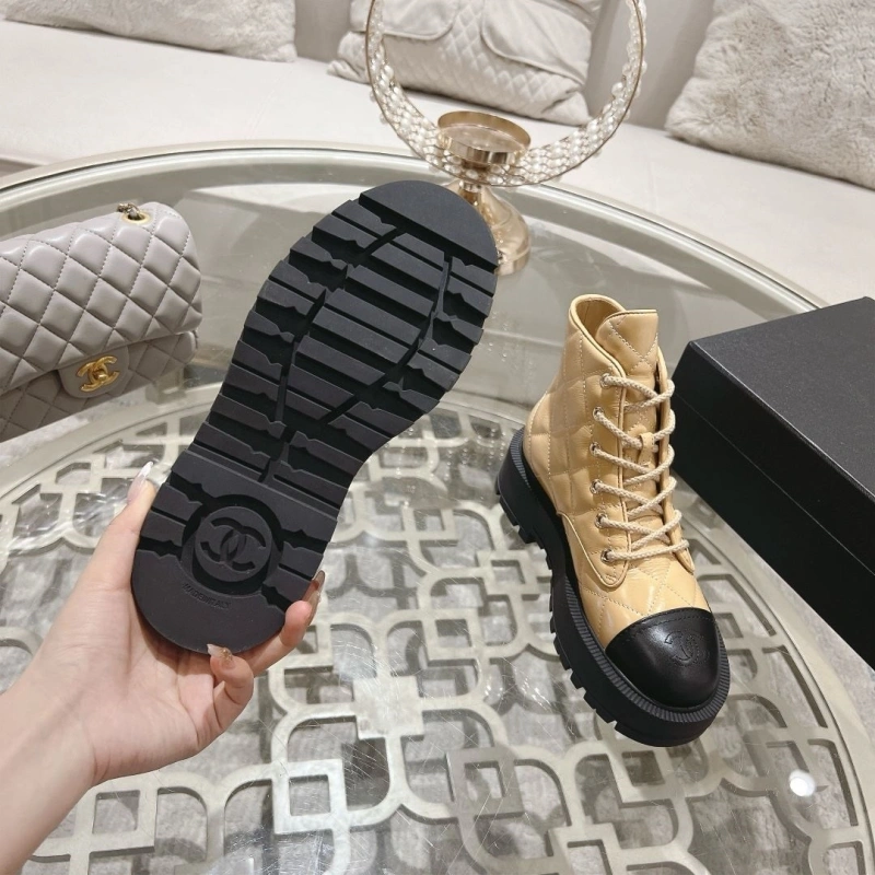 Chxnxl Boots Comfortable 129575