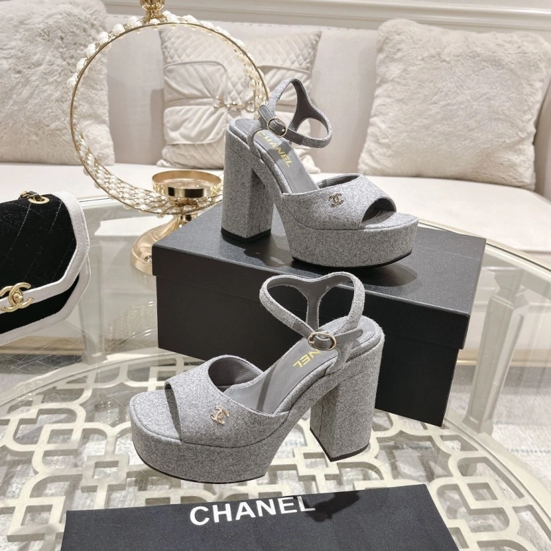 TopPick Chxnxl Sandals 128286