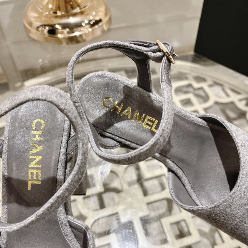 TopPick Chxnxl Sandals 128286
