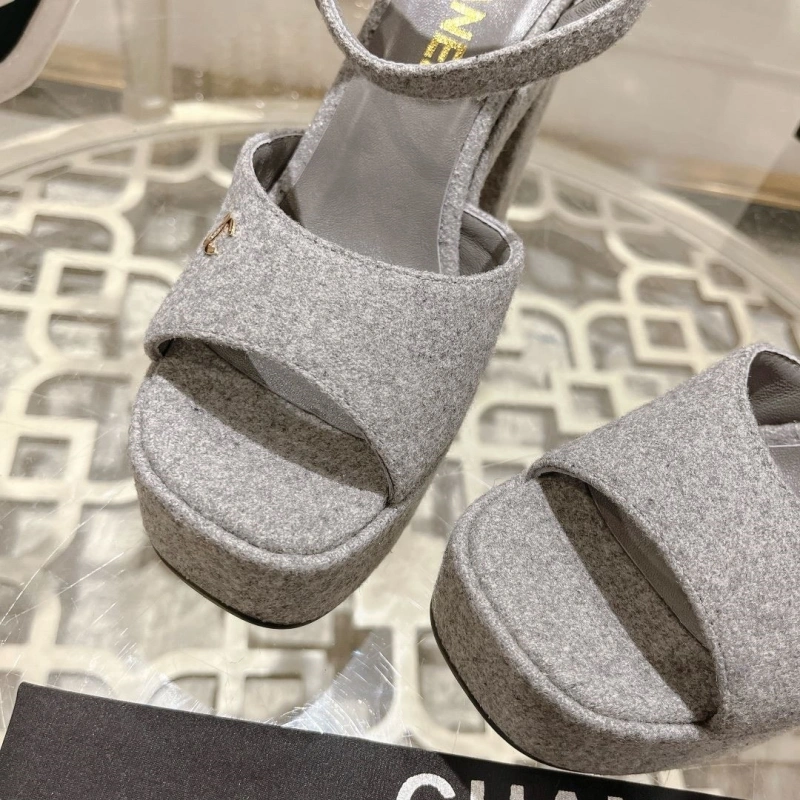 TopPick Chxnxl Sandals 128286