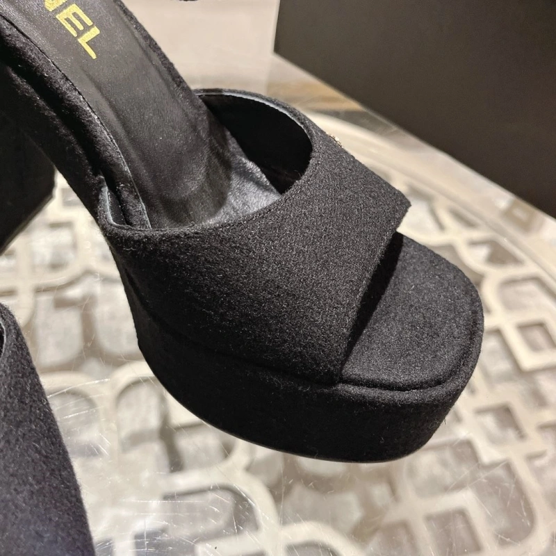 Refined Chxnxl Sandals 128289