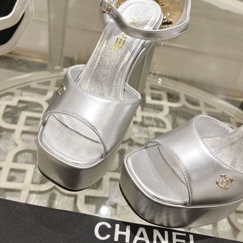 HighQuality Chxnxl Sandals 128288