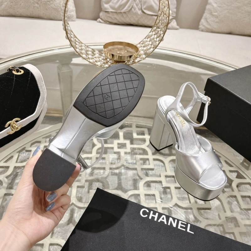 HighQuality Chxnxl Sandals 128288