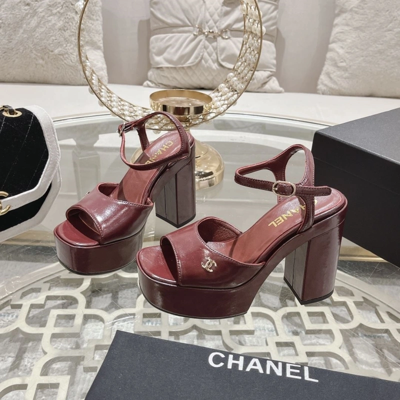 Chxnxl Sandals Comfortable 128287