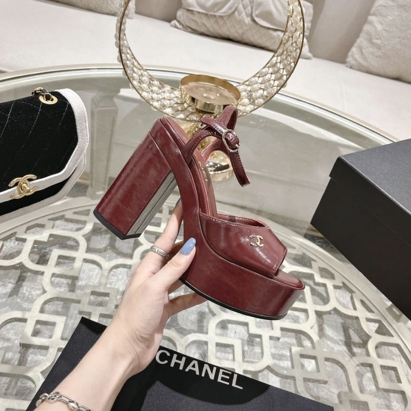 Chxnxl Sandals Comfortable 128287