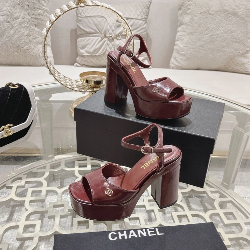 Chxnxl Sandals Comfortable 128287