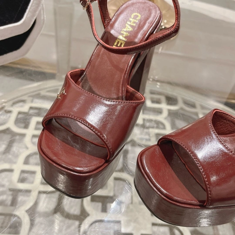 Chxnxl Sandals Comfortable 128287