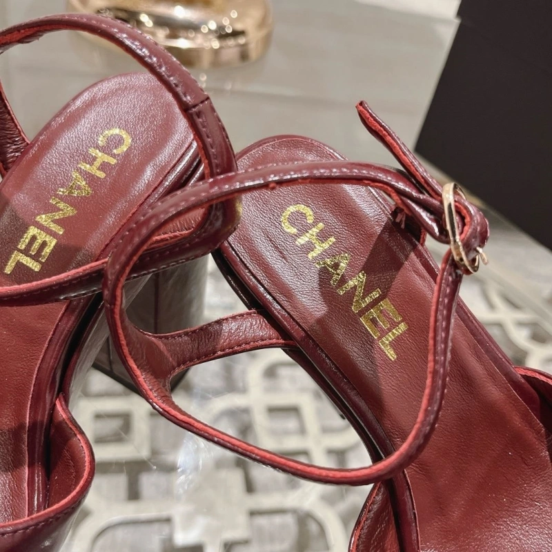 Chxnxl Sandals Comfortable 128287