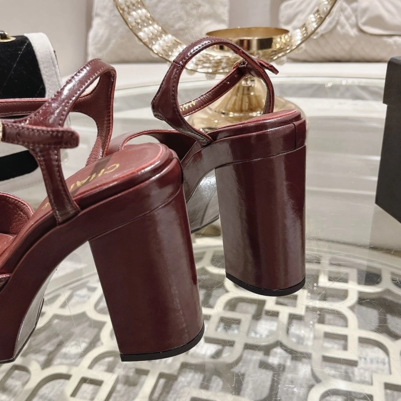 Chxnxl Sandals Comfortable 128287