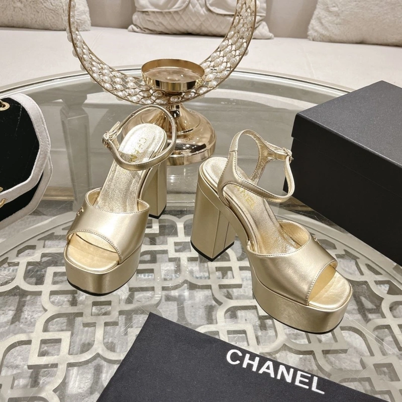 Reliable Chxnxl Sandals 128284