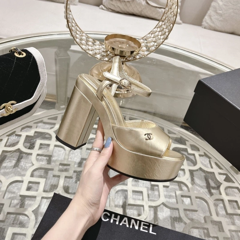 Reliable Chxnxl Sandals 128284