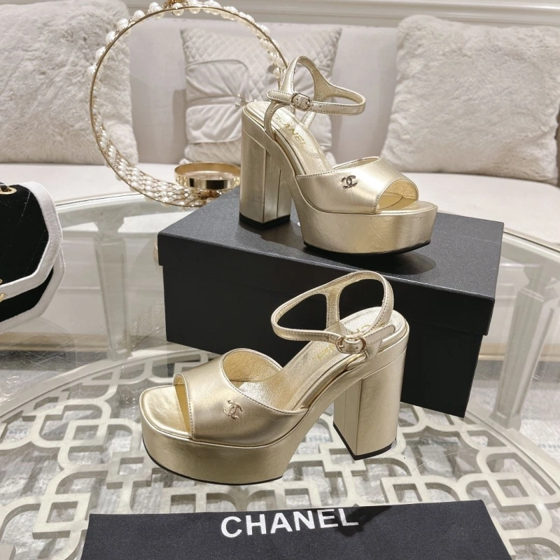 Reliable Chxnxl Sandals 128284