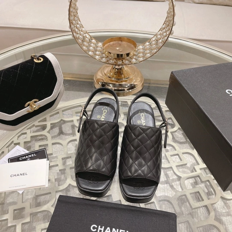 Chxnxl Sandals GoAnywhere 128282