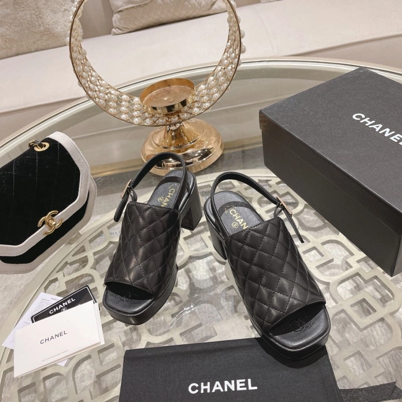 Chxnxl Sandals GoAnywhere 128282