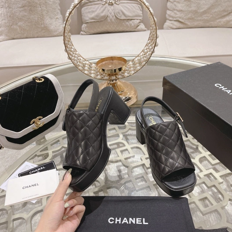 Chxnxl Sandals GoAnywhere 128282