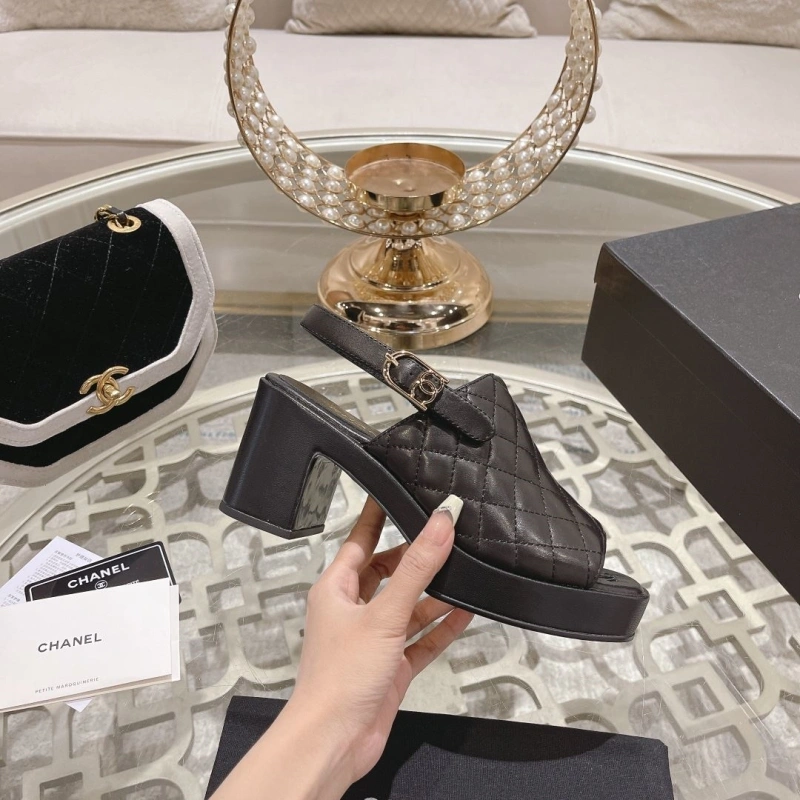 Chxnxl Sandals GoAnywhere 128282