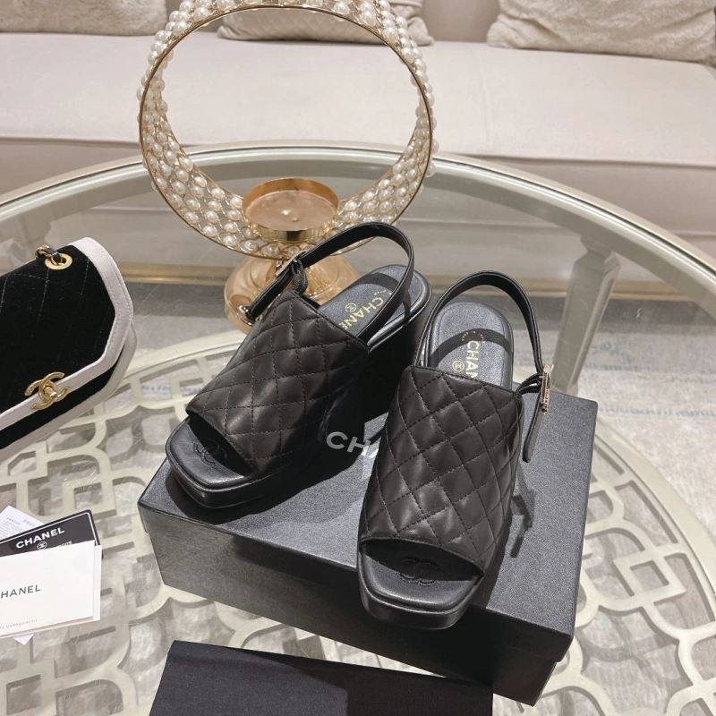 Chxnxl Sandals GoAnywhere 128282