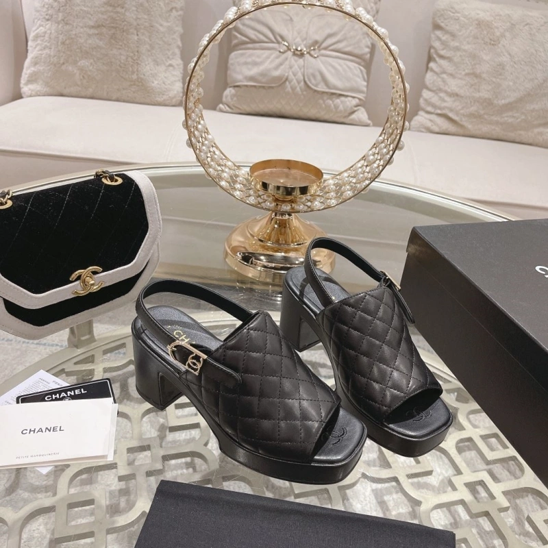 Chxnxl Sandals GoAnywhere 128282