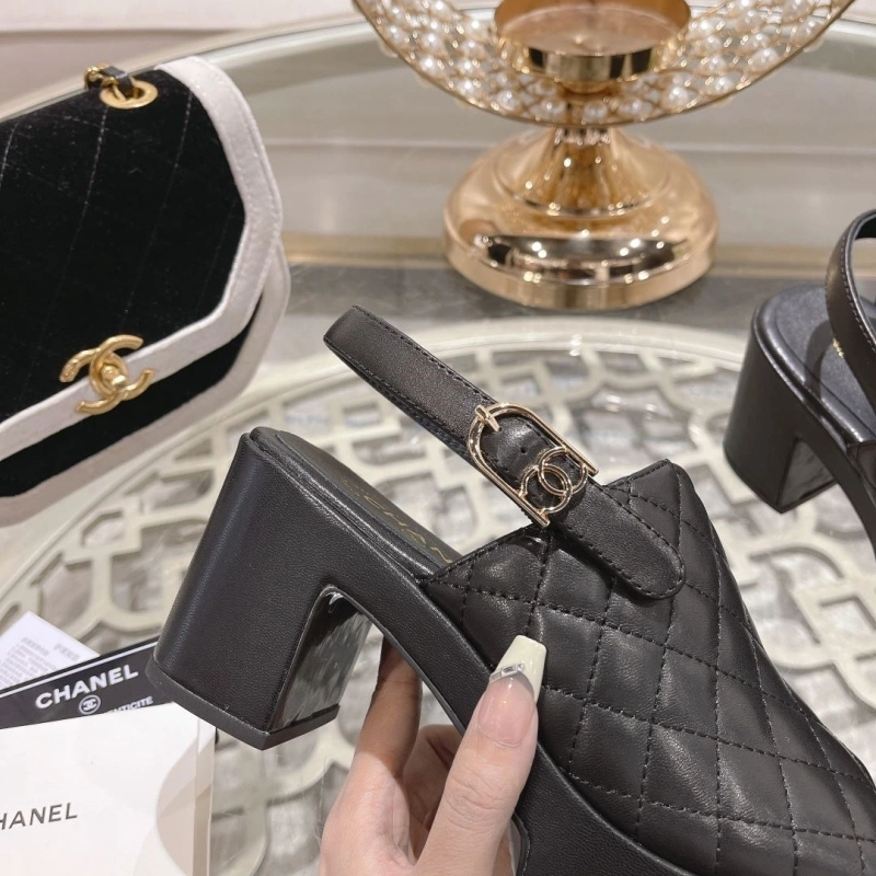 Chxnxl Sandals GoAnywhere 128282