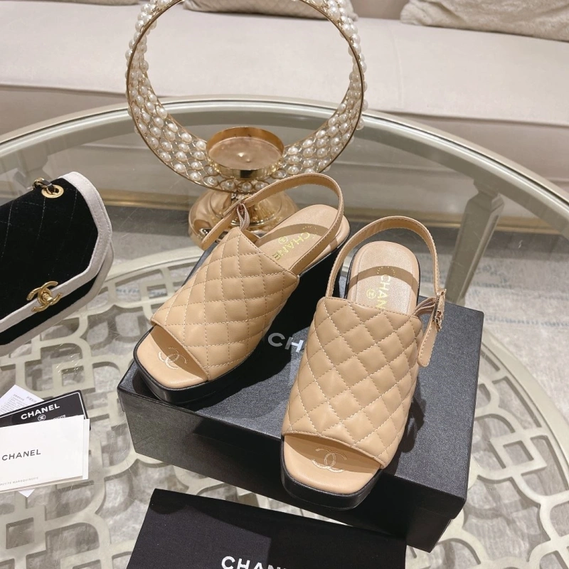 Chxnxl Sandals Bold 128280