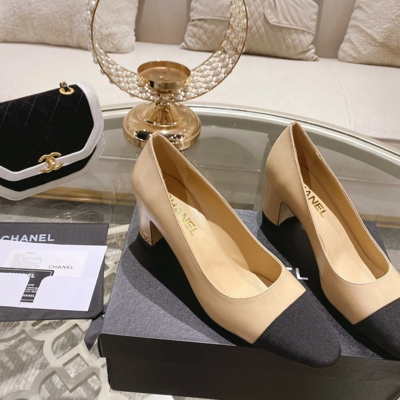 GoodFit Chxnxl High Heels 128853