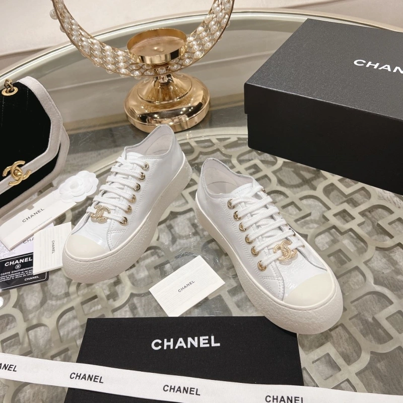 Chxnxl Casual Shoes ModernLook 129305