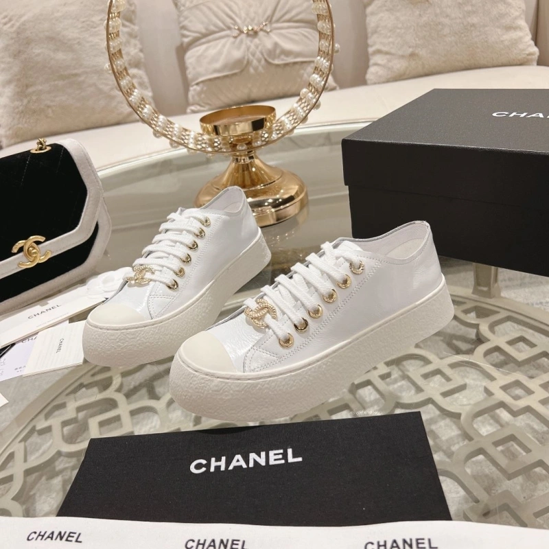 Chxnxl Casual Shoes ModernLook 129305