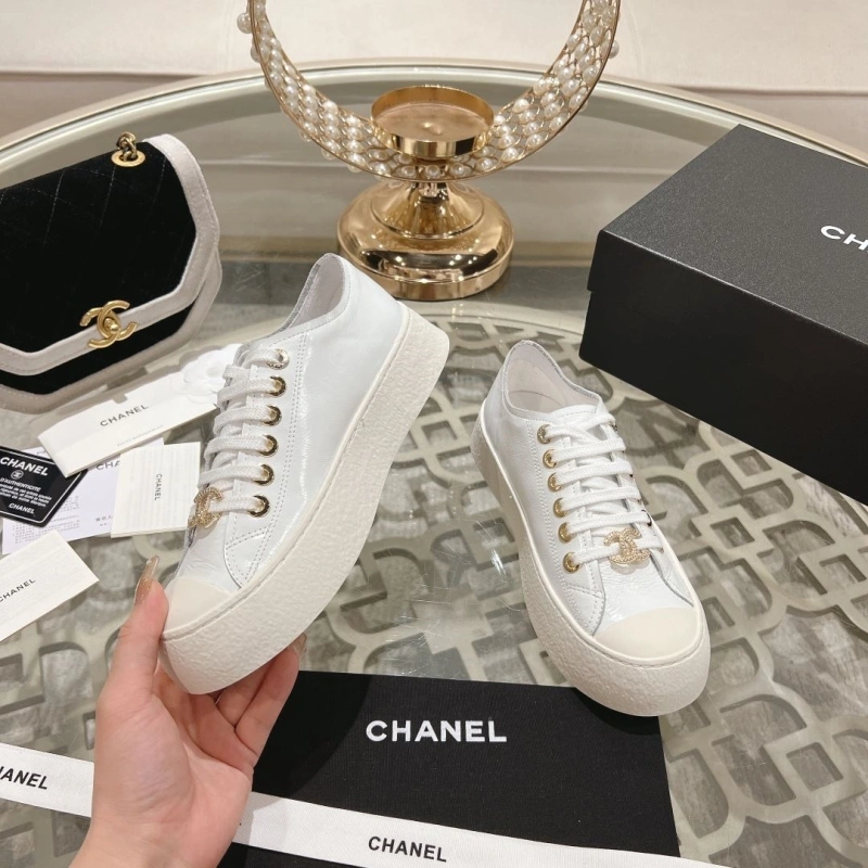 Chxnxl Casual Shoes ModernLook 129305