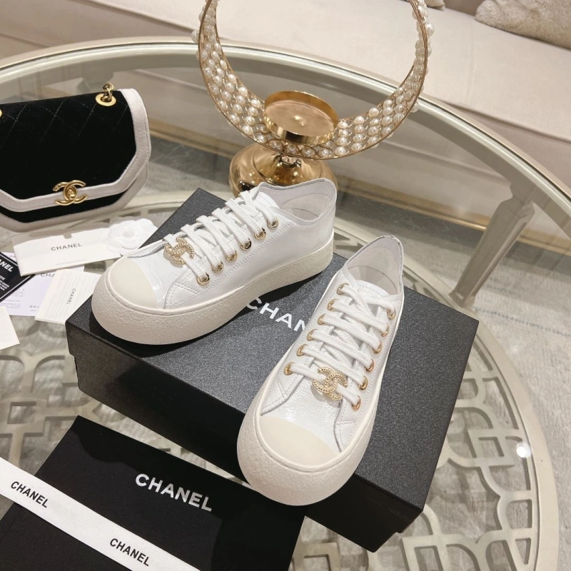 Chxnxl Casual Shoes ModernLook 129305