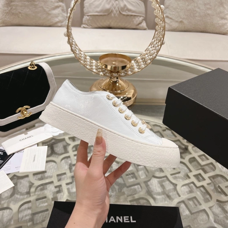 Chxnxl Casual Shoes ModernLook 129305