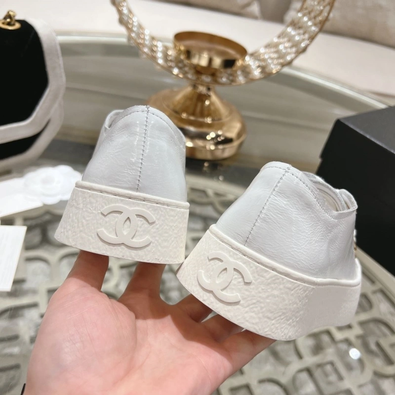 Chxnxl Casual Shoes ModernLook 129305