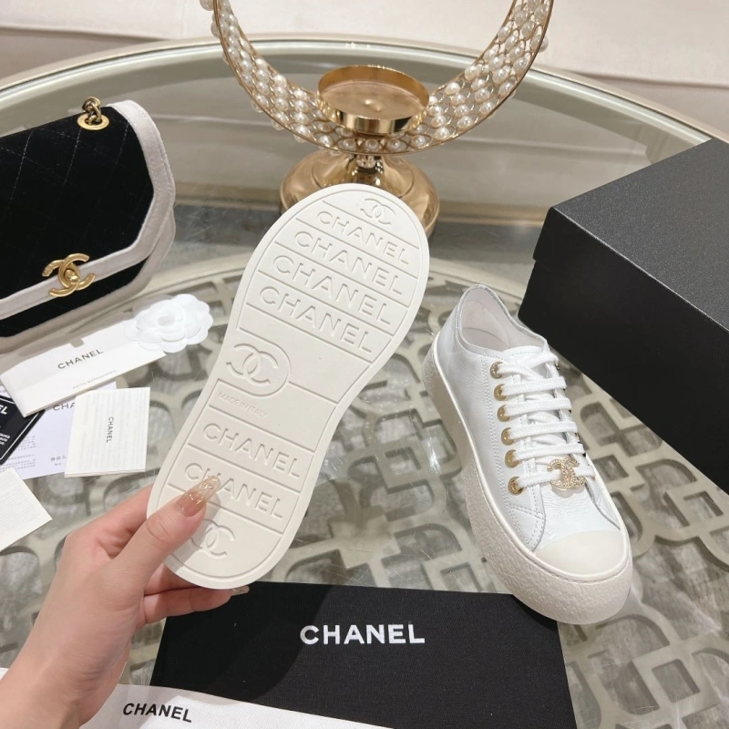 Chxnxl Casual Shoes ModernLook 129305
