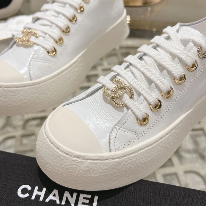 Chxnxl Casual Shoes ModernLook 129305