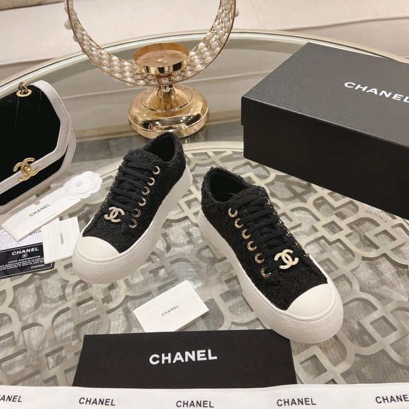 Chxnxl Casual Shoes ModernLook 129304